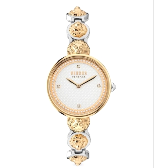Versace Accessories - 🌺Versus Versace Watch